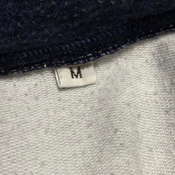 Bleached “Spooky Vibes” Tie-Dye Sleeve Sweatshirt -Medium - Picture 5 of 5